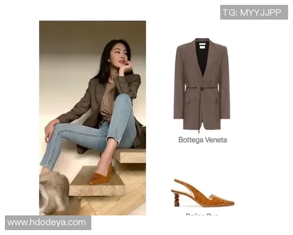 欧洲足球明星穿西装的优雅瞬间展现女性魅力与时尚风采