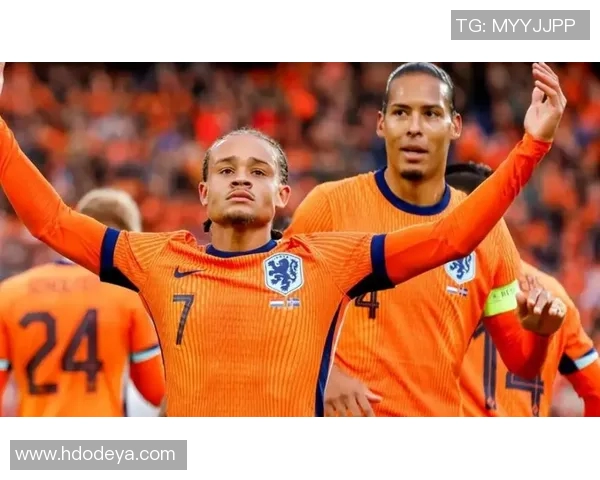 欧国联精彩对决荷兰迎战德国全程直播抢先看