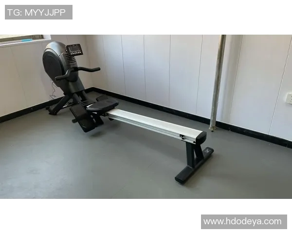 探索体育健身器材代理的商机与市场潜力助您实现创业梦想