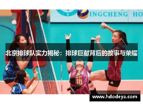 北京排球队实力揭秘：排球巨献背后的故事与荣耀